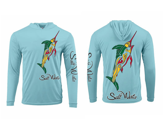 SALT WATA MARLIN