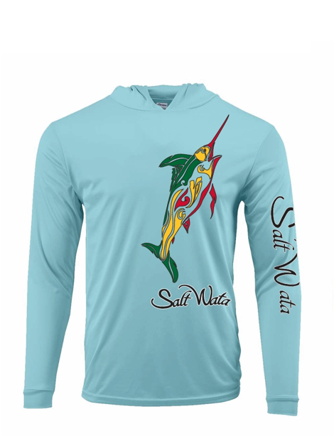 SALT WATA MARLIN