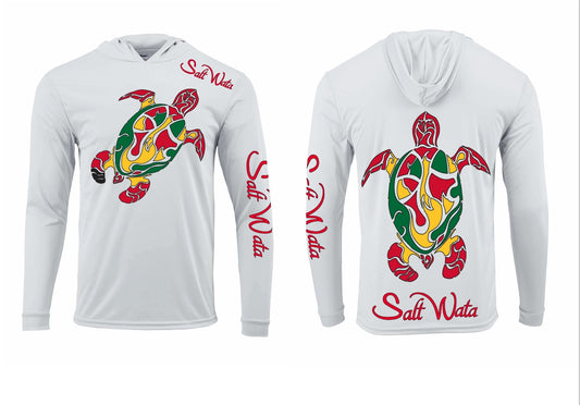 SALT WATA TURTLE