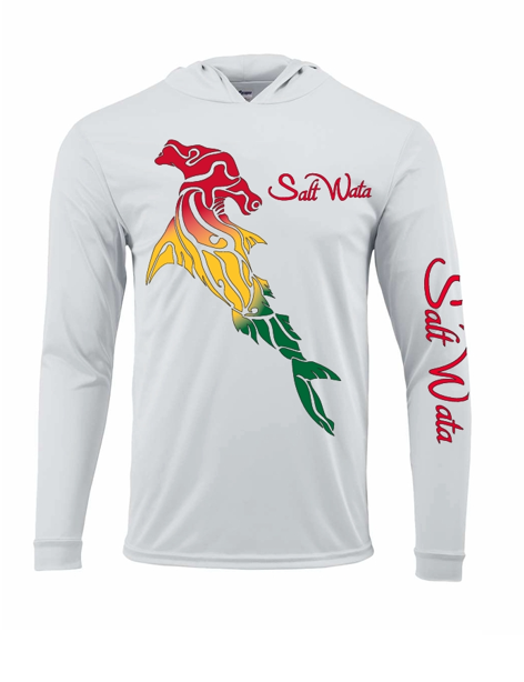 SALT WATA HAMMER HEAD