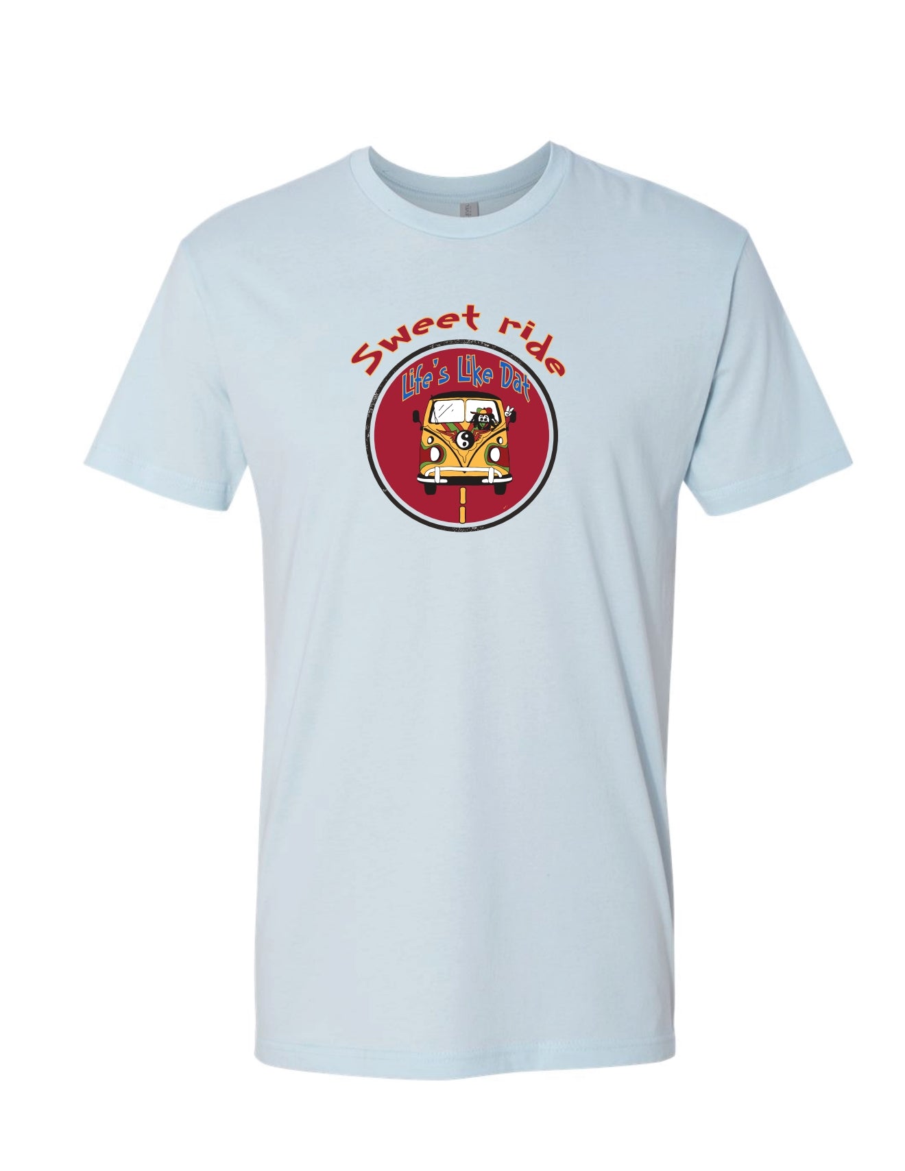 SWEET RIDE
