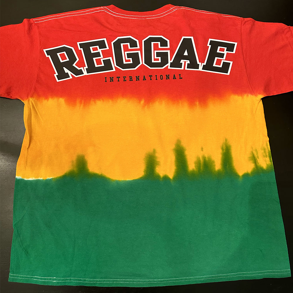 Reggae Rhythms