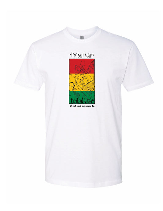 TRIBAL WAR