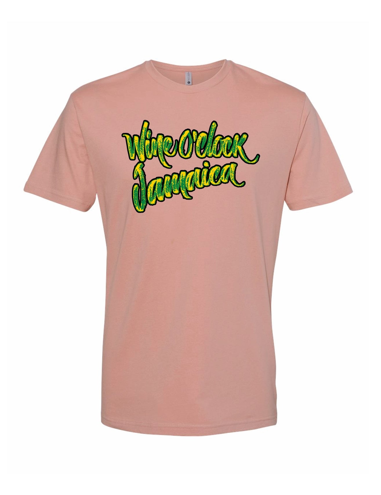 WINE O CLOCK JAMAICA